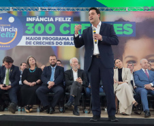 INFÂNCIA