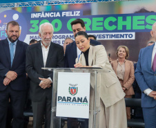 INFÂNCIA