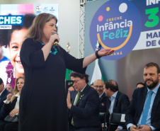INFÂNCIA