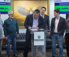 ASFALTO NOVO VIDA NOVA