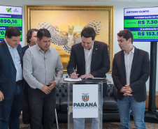 ASFALTO NOVO VIDA NOVA