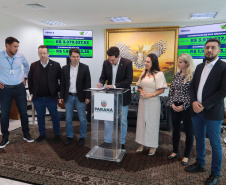ASFALTO NOVO VIDA NOVA