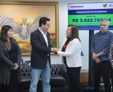 ASFALTO NOVO VIDA NOVA