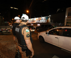 BLITZ LEI SECA