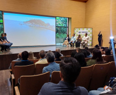 Jornadas de turismo reúne 170 profissionais da área no Litoral