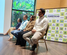 Jornadas de turismo reúne 170 profissionais da área no Litoral