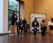 Jornadas de turismo reúne 170 profissionais da área no Litoral