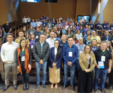 Jornadas de turismo reúne 170 profissionais da área no Litoral