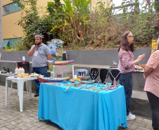 Jornadas de turismo reúne 170 profissionais da área no Litoral