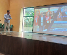 Jornadas de turismo reúne 170 profissionais da área no Litoral
