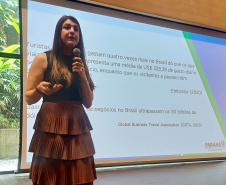 Jornadas de turismo reúne 170 profissionais da área no Litoral