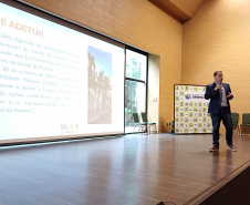 Jornadas de turismo reúne 170 profissionais da área no Litoral