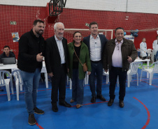 PARANÁ EM AÇÃO