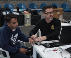 PARANÁ EM AÇÃO