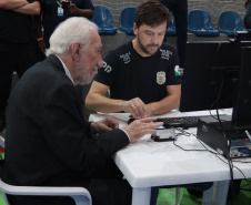 PARANÁ EM AÇÃO