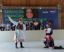 PARANÁ EM AÇÃO