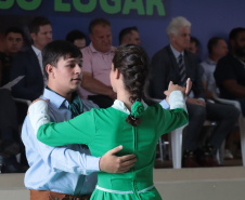 PARANÁ EM AÇÃO