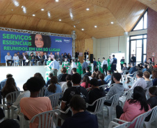 PARANÁ EM AÇÃO