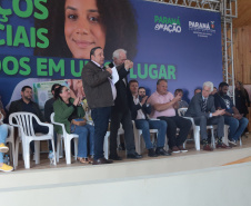 PARANÁ EM AÇÃO