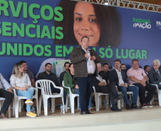 PARANÁ EM AÇÃO