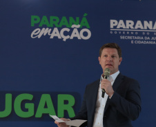 PARANÁ EM AÇÃO