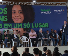 PARANÁ EM AÇÃO