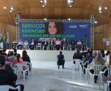 PARANÁ EM AÇÃO