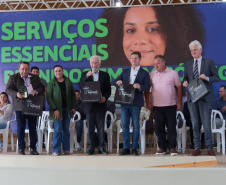 PARANÁ EM AÇÃO