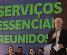 PARANÁ EM AÇÃO