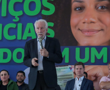 PARANÁ EM AÇÃO