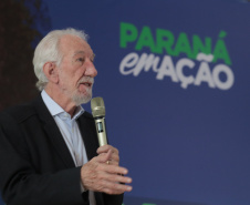 PARANÁ EM AÇÃO