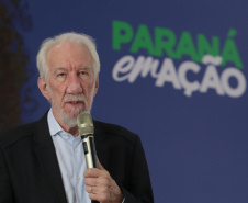 PARANÁ EM AÇÃO