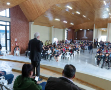 PARANÁ EM AÇÃO