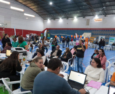 PARANÁ EM AÇÃO
