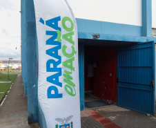 PARANÁ EM AÇÃO