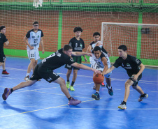 ESPORTE JEPS FASE REGIONAL