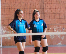 ESPORTE JEPS FASE REGIONAL