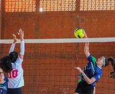 ESPORTE JEPS FASE REGIONAL