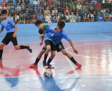 ESPORTE JEPS FASE REGIONAL