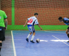 ESPORTE JEPS FASE REGIONAL