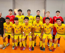 ESPORTE JEPS FASE REGIONAL