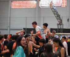 ESPORTE JEPS FASE REGIONAL