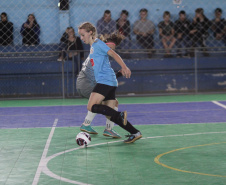 ESPORTE JEPS FASE REGIONAL