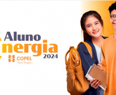 COPEL PROGRAMA ALUNO ENERGIA