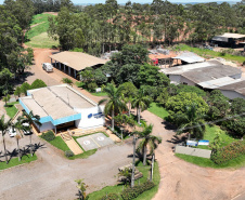 SANEPAR ATERRO SANITÁRIO CIANORTE