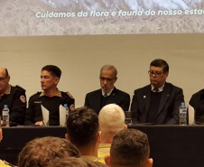Corpo de Bombeiros promove capacitação sobre técnicas de combate a incêndios