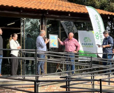 IAT CENTRO DE EDUCAÇÃO AMBIENTAL BURITI