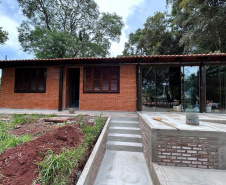 IAT CENTRO DE EDUCAÇÃO AMBIENTAL BURITI