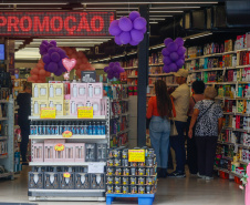 COMÉRCIO
