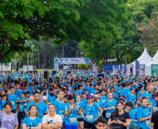 DISNEY MAGIC RUN CURITIBA 2024 